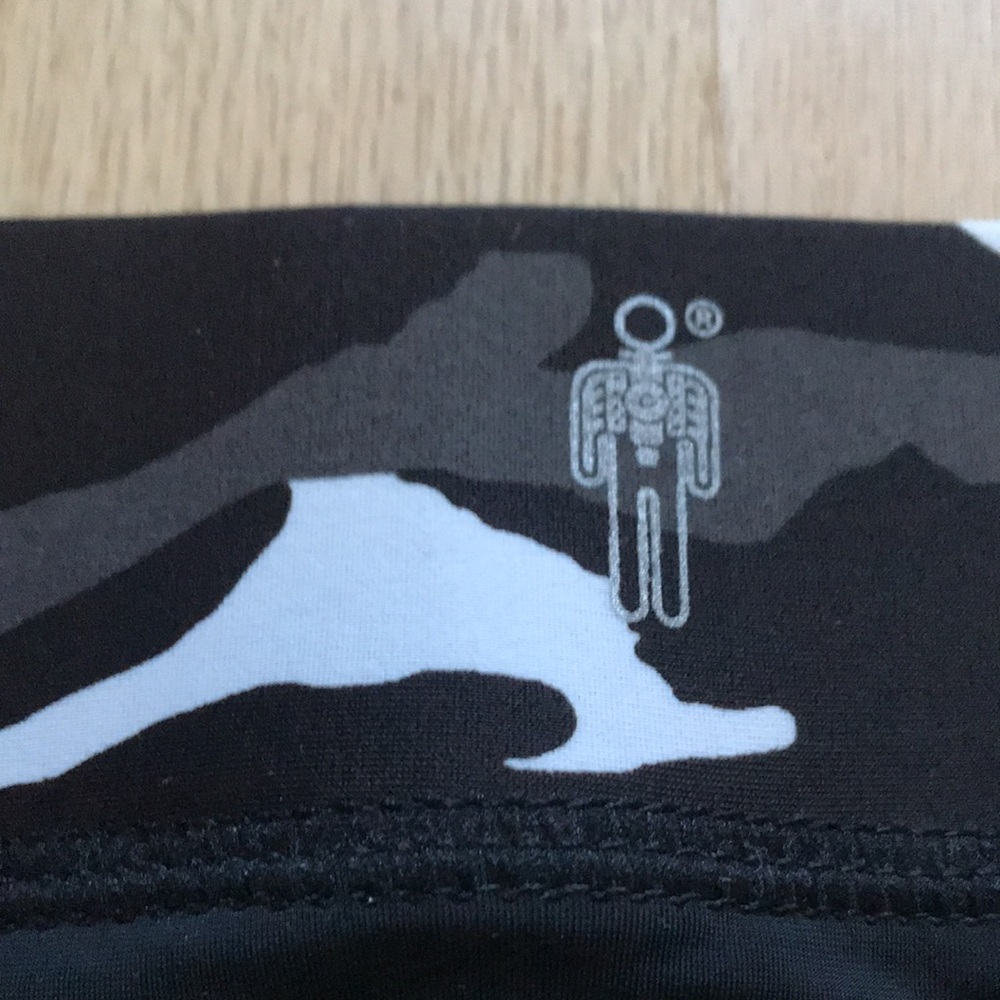 Human Performance Engineering Cropped Leggings - image 5